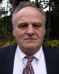 Photo of Charles Melvin